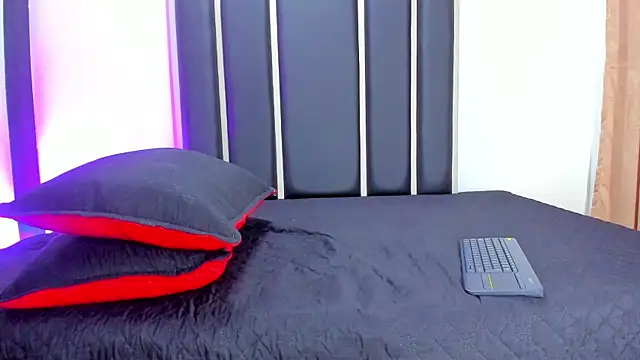 JustinOrtiz_ webcam