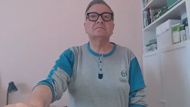 YOU6me webcam