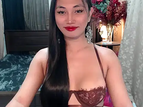 Dhalia_Gomez06 webcam
