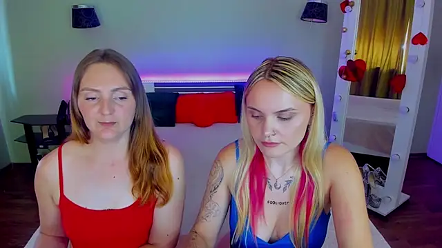 MagicEyess webcam