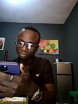 Javan_ webcam
