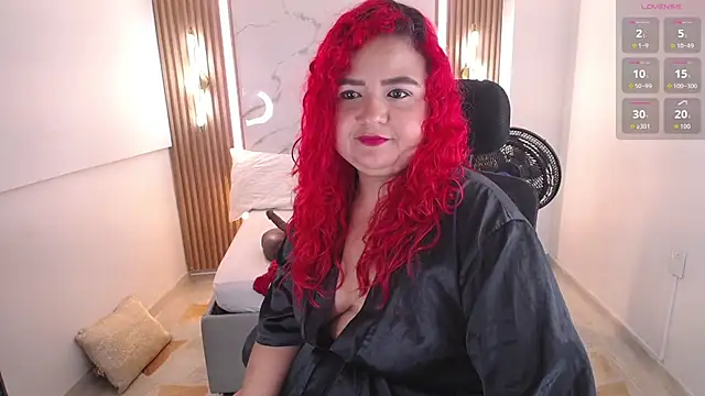 Mariana_Rojas webcam