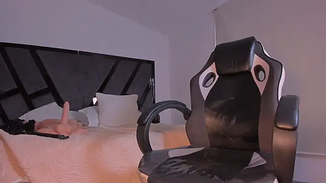 CamilaPreston webcam