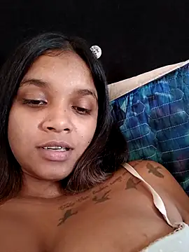 Indianqueen03 webcam