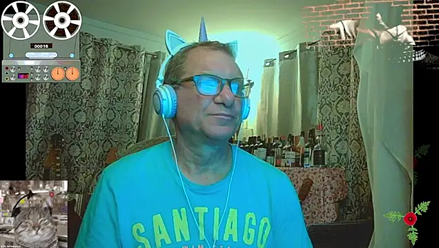 coryassman webcam