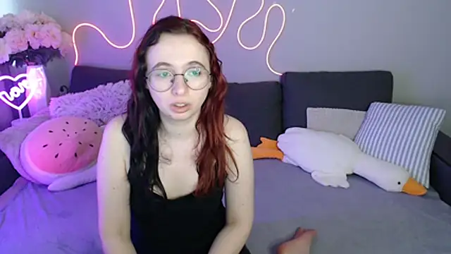 Mini_Diva webcam