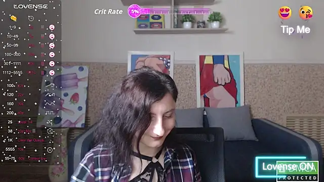 Muse_kitty_jenia webcam