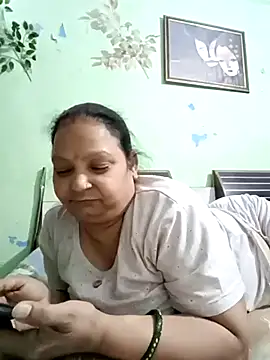 Kavya_kapoor webcam