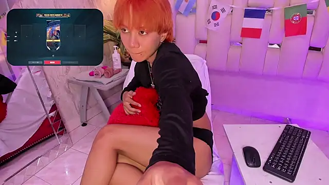 Eriol_ webcam
