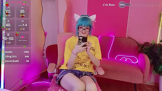 666_marshmallow webcam