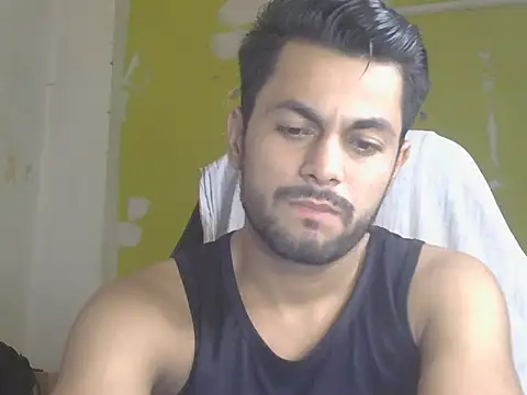 Stubborndesiboy webcam