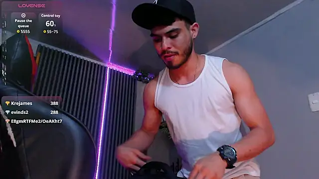 Bastian_MCcormick webcam