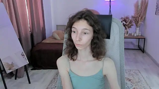 EmmanuellBrown webcam