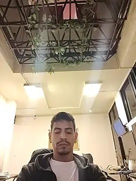 Juann-cock webcam