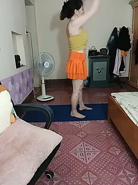 Moona_heny webcam