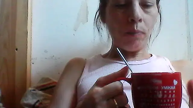 Milana38 webcam