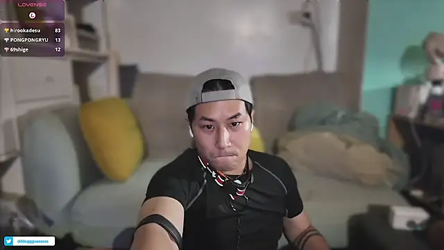 RC-Nox webcam