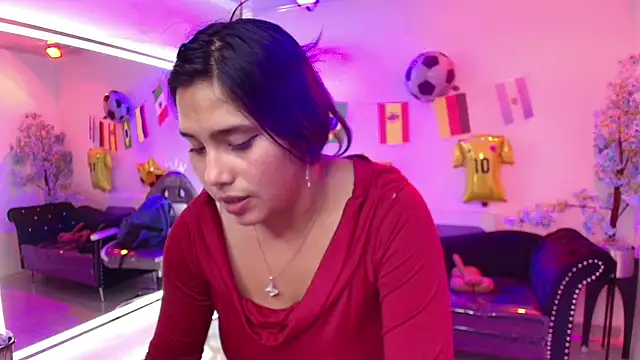 Gemma_bellini webcam