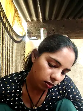 Babita_Gori webcam