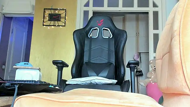 VeronikaDream webcam