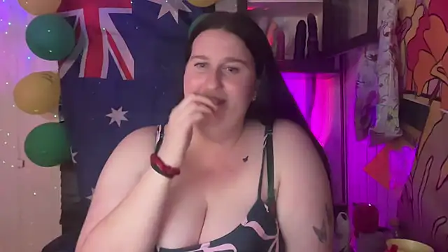 xopeachybaby webcam