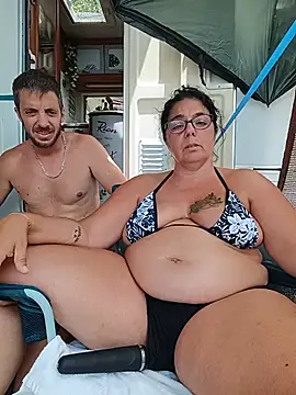 pulpeuse64 webcam