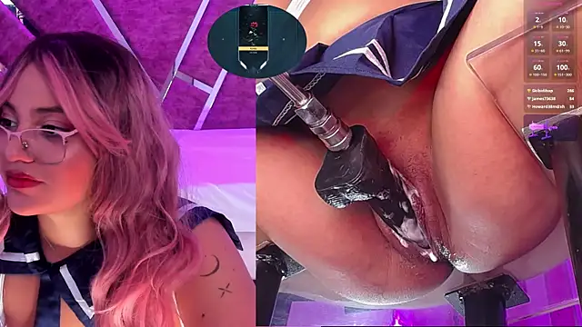 BriannaLux webcam