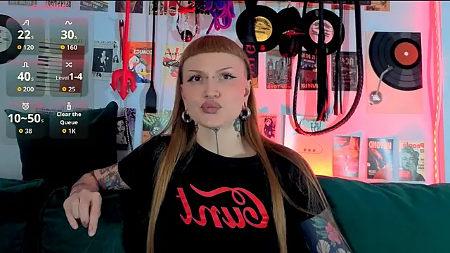 umytoy webcam