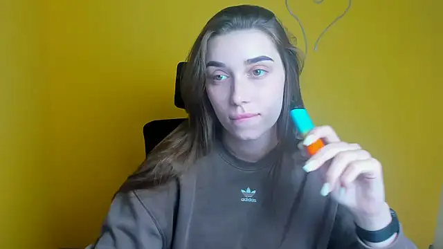 NikaMystic webcam