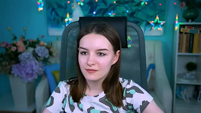 KellieBanshe webcam