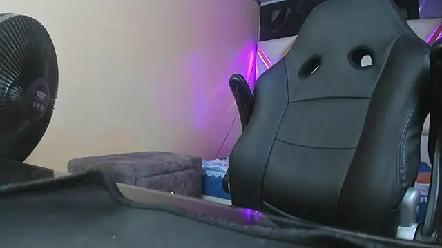 SammyEvanns_ webcam