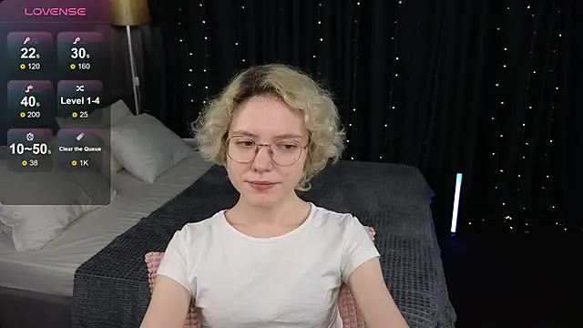 HottoKori webcam