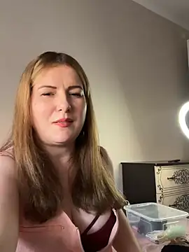 Susan_Wright webcam