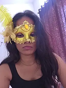 Sruthi04 webcam