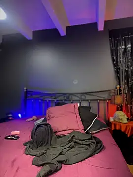EvangelineLove_ webcam