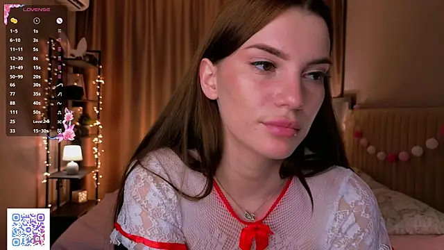 JerleneBelfy webcam