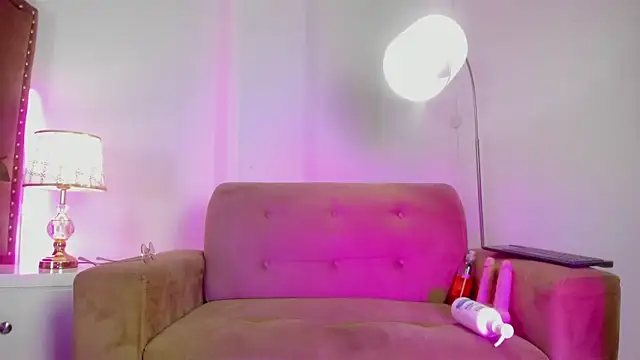 Mariie_Odette webcam