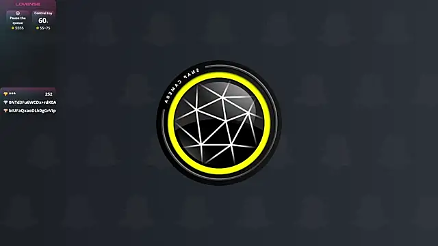 RenateVashaw webcam