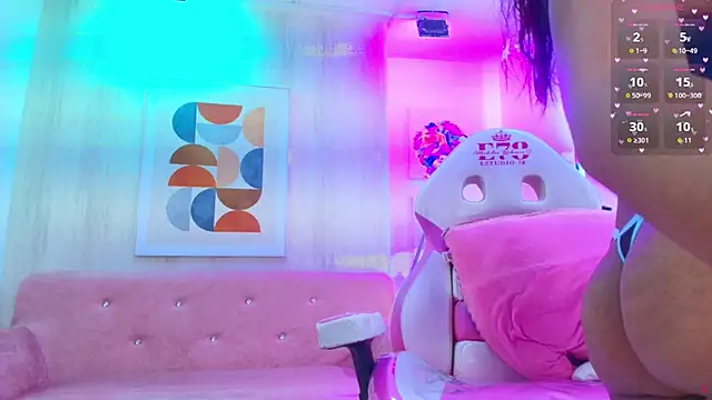 Afrodita_loren webcam
