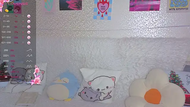 miss_sweetbb webcam