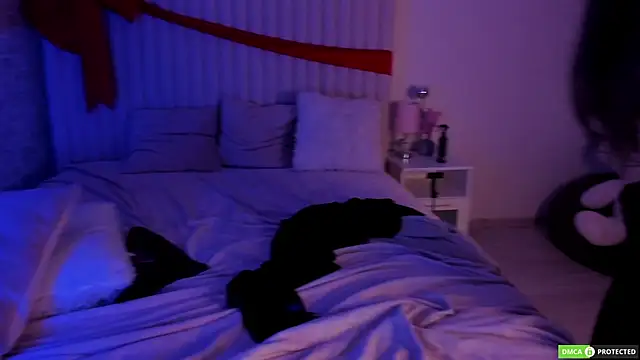 CalvinChapman webcam
