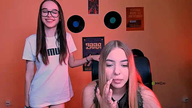 viola_sweet_1 webcam