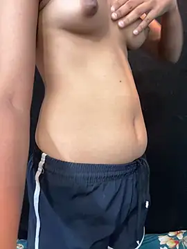 SexySiyaSingh webcam