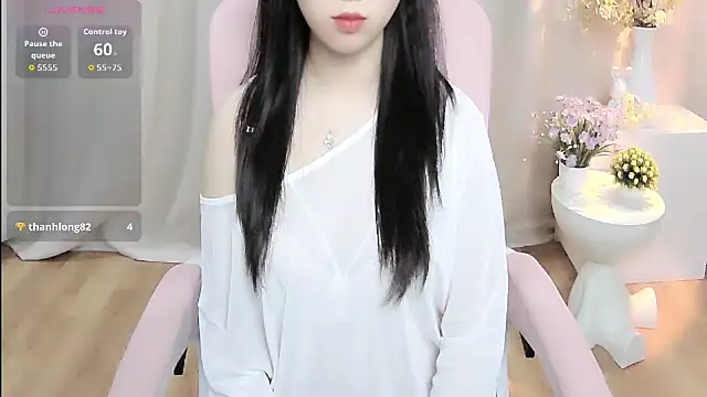 shynana webcam