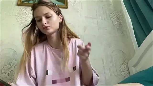 HeIen_cute webcam