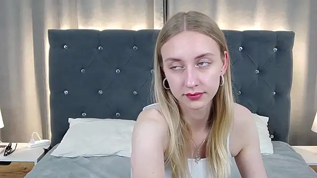LirienVexx webcam