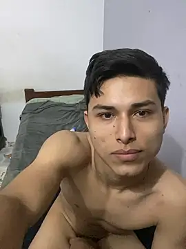Antoni150906 webcam