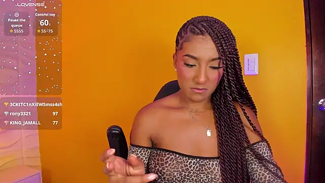 NatashaMiiller webcam