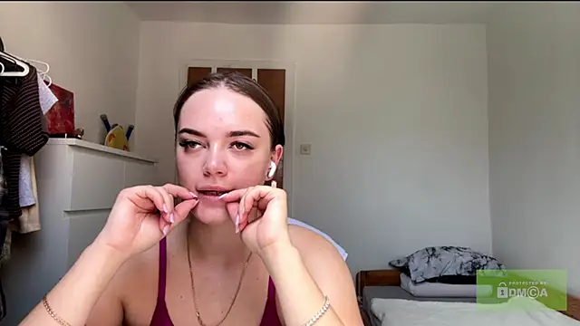 beautifulMira webcam