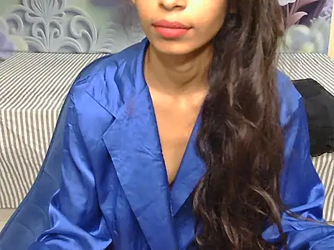 its_anjali webcam